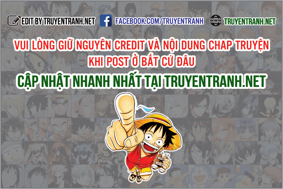 Gần, Nhưng Xa Chapter 5 - Trang 1