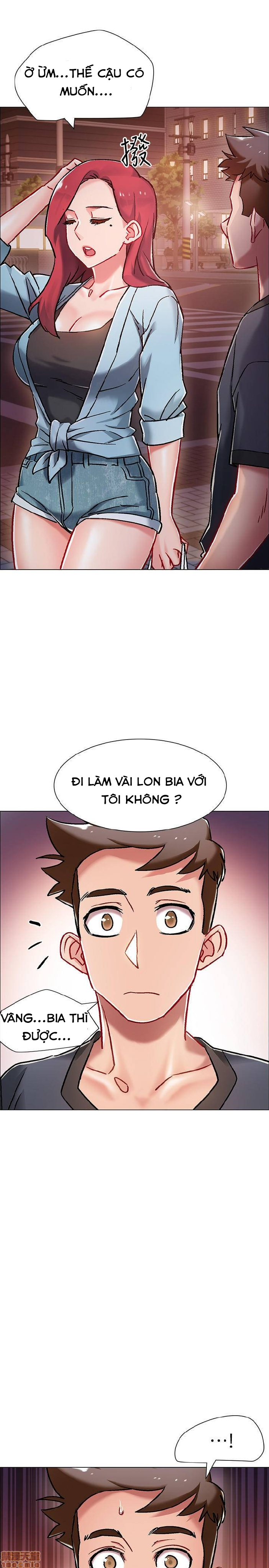 Vã Lắm Rồi! Chapter 5 - Trang 32