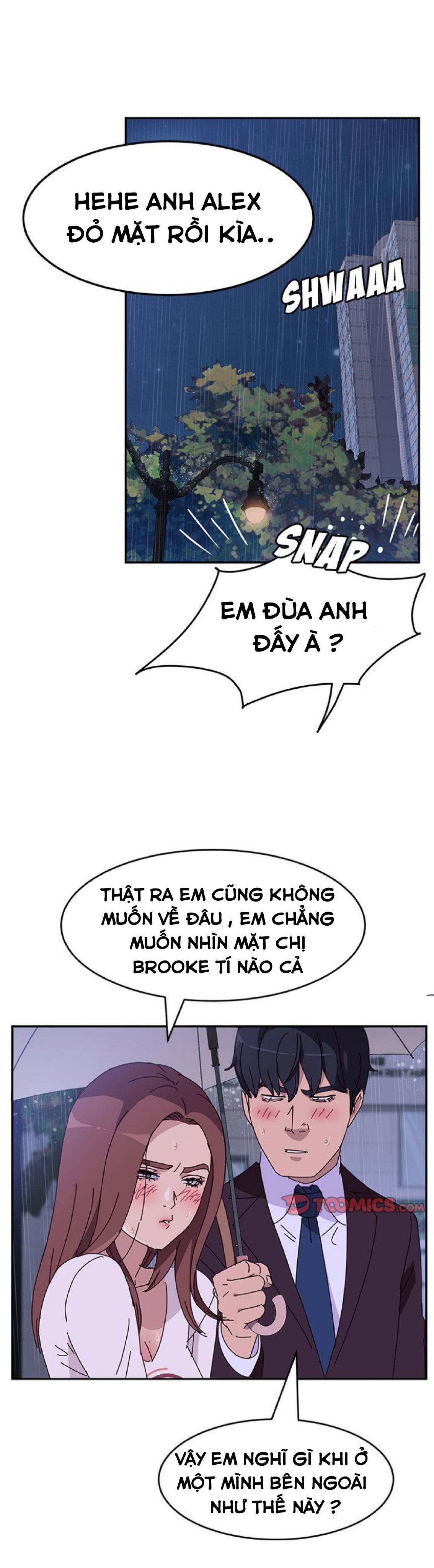 Hai Lần Yêu Chapter 6 - Trang 29