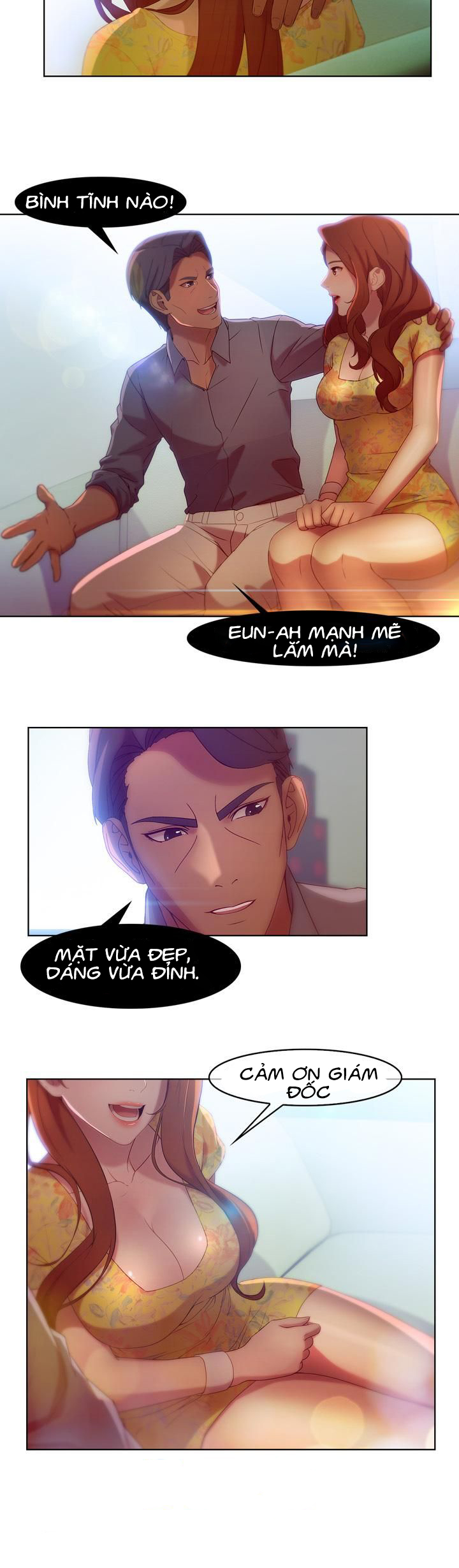 Switch Chapter 6 - Trang 3