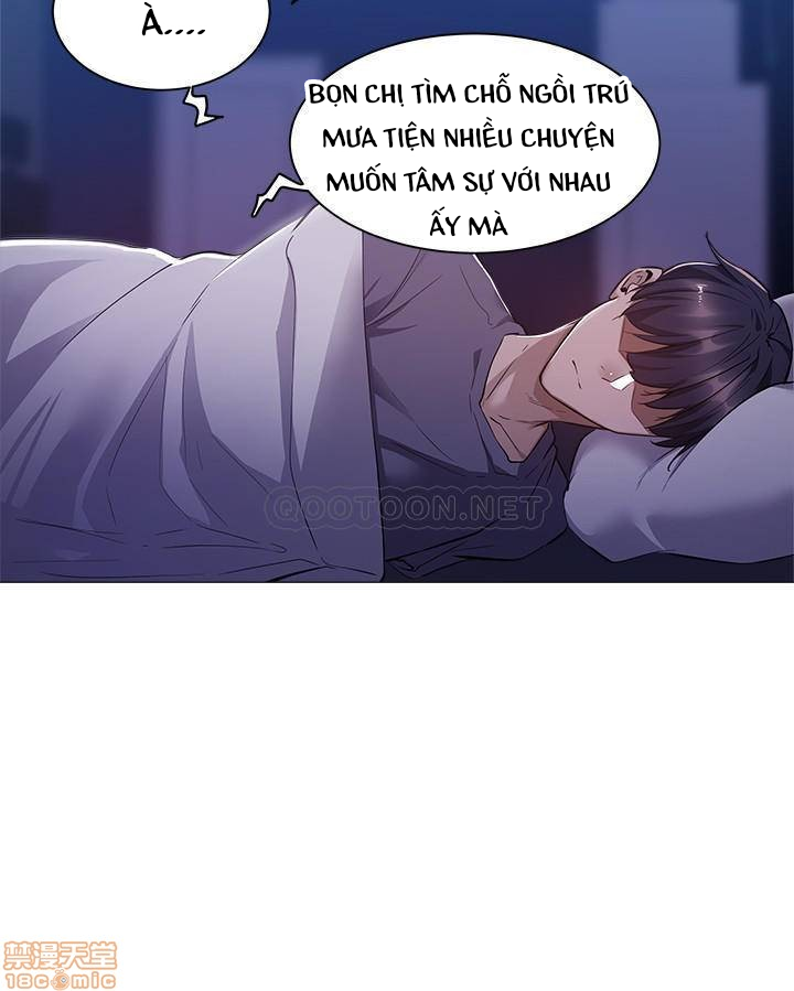 Chàng Trai Nghiệp Dư Chapter 9 - Trang 28