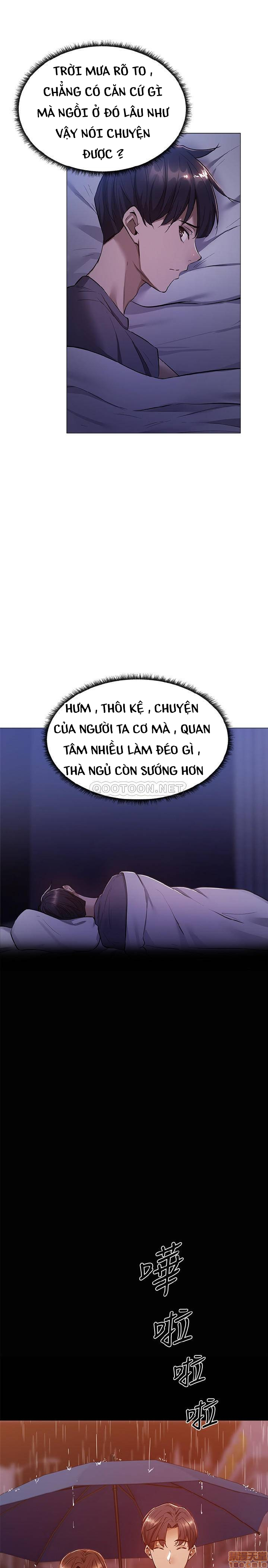 Chàng Trai Nghiệp Dư Chapter 9 - Trang 29