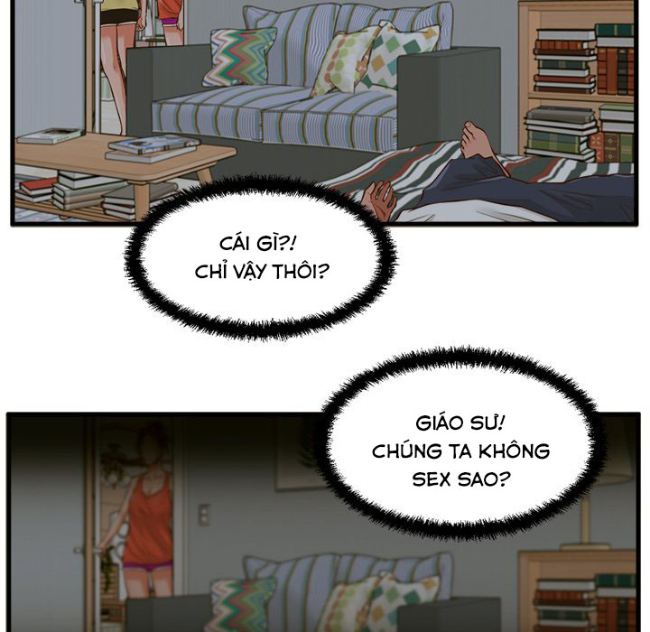 Nhà Trọ Chapter 8 - Trang 46