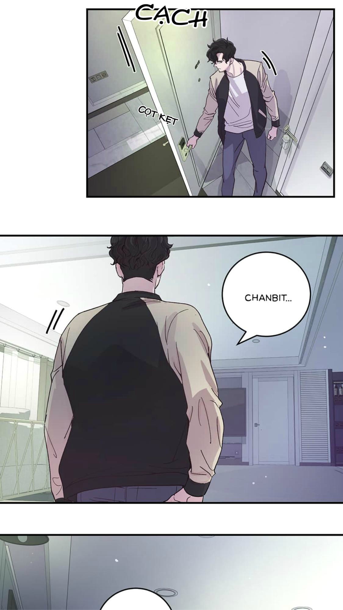 Scandalous M Chapter 9 - Trang 7