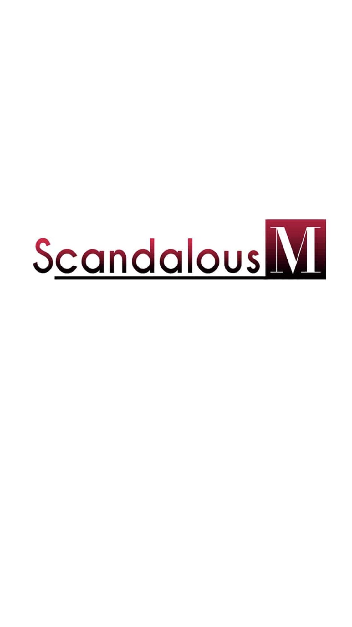 Scandalous M Chapter 10 - Trang 15