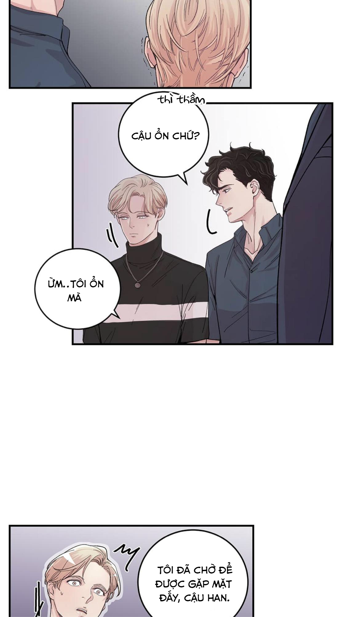 Scandalous M Chapter 10 - Trang 44