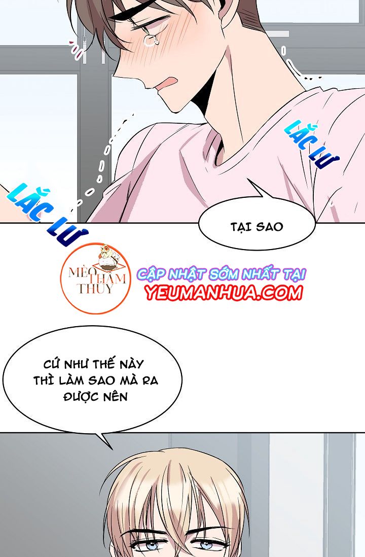 Giúp Em Với, Chú Ơi! Chapter 9 - Trang 28