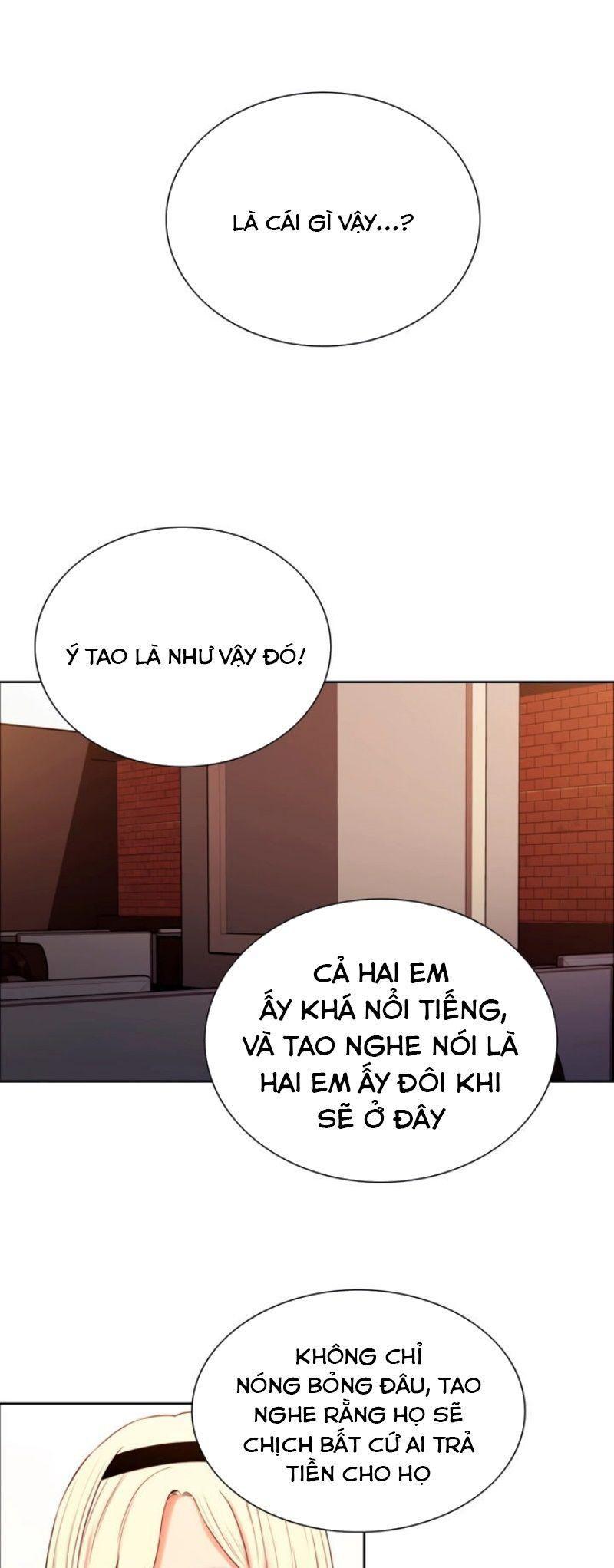 Gia Đình Chạy Trốn Chapter 9 - Trang 31