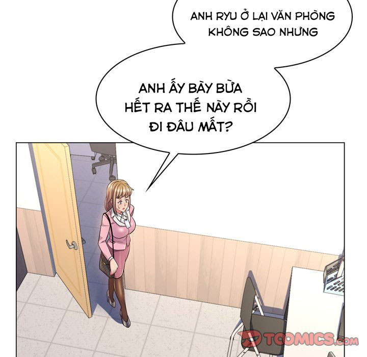 Cô Giáo Biến Thái Chapter 8 - Trang 90