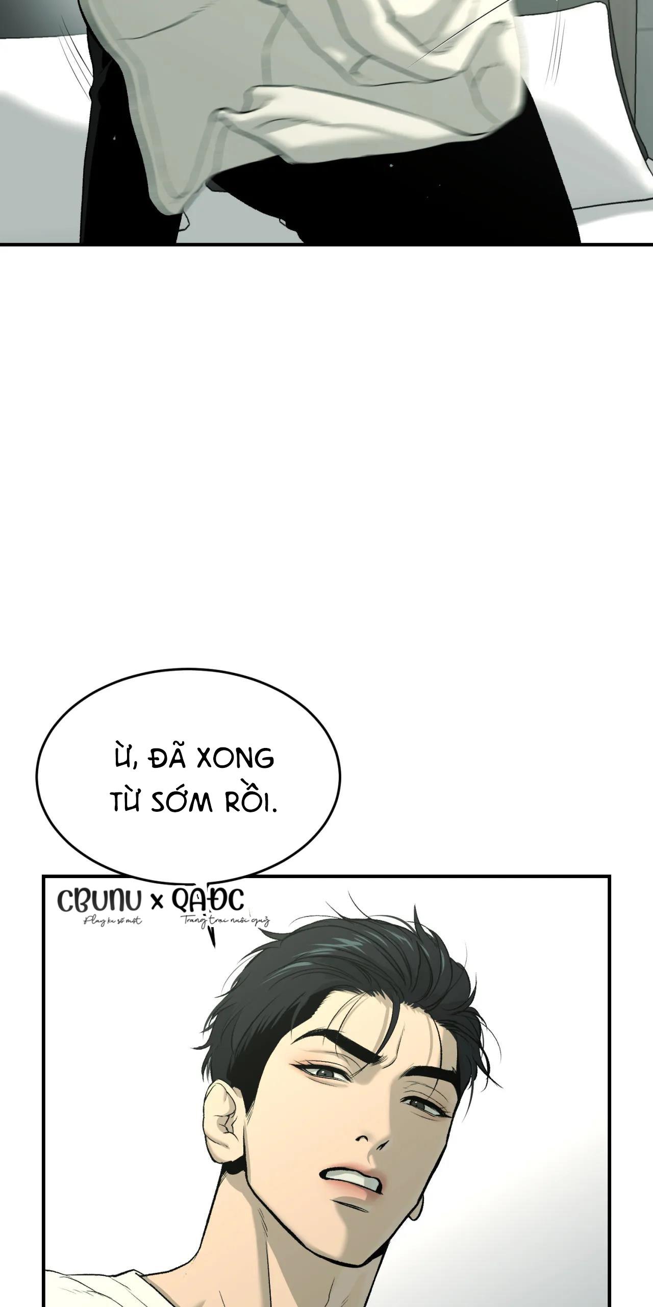 JINX Chapter 12 - Trang 80