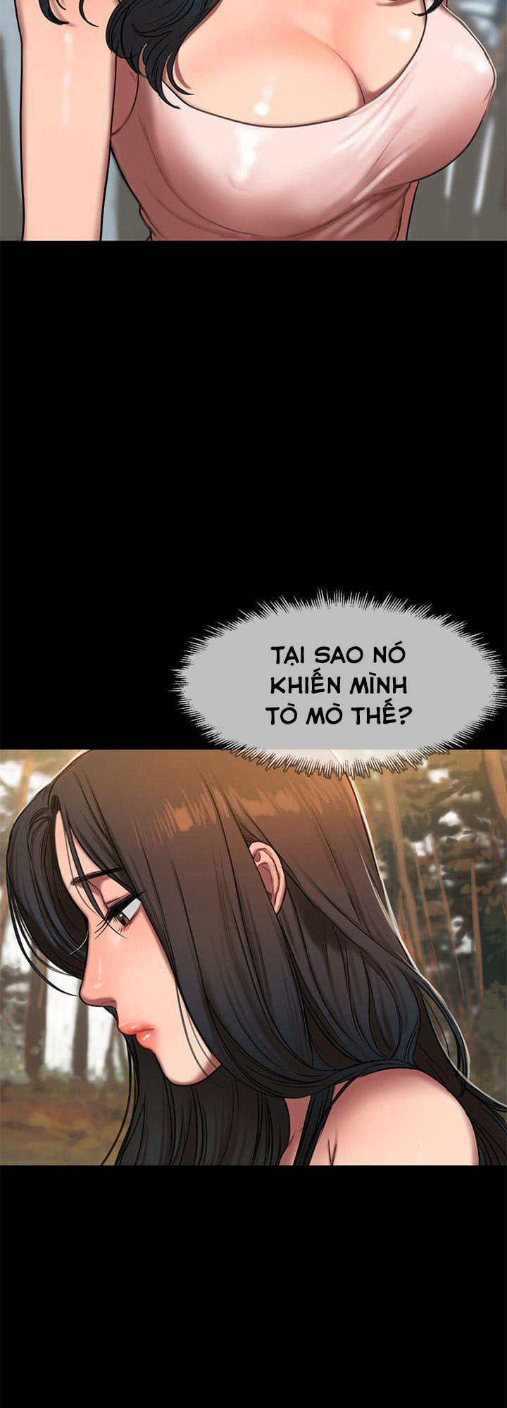 Run Away Chapter 10 - Trang 56