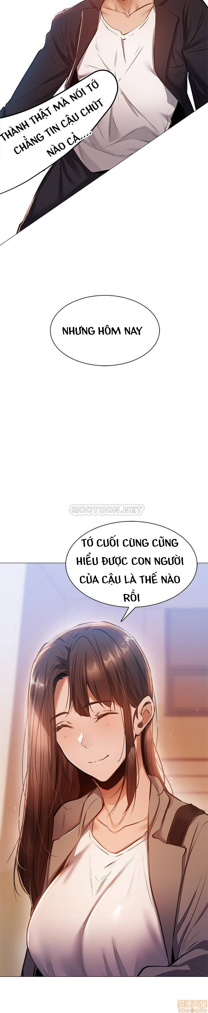 Chàng Trai Nghiệp Dư Chapter 10 - Trang 30