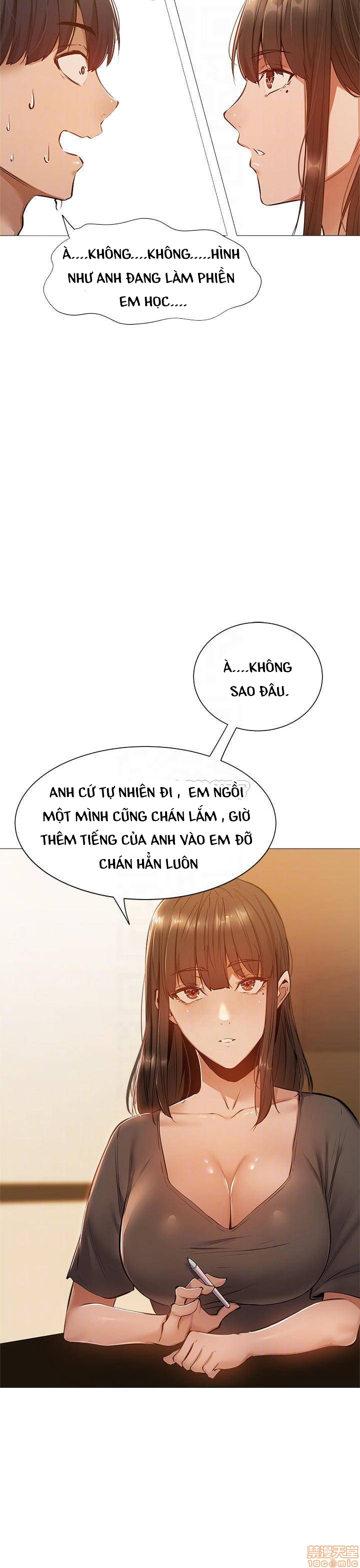 Chàng Trai Nghiệp Dư Chapter 11 - Trang 12