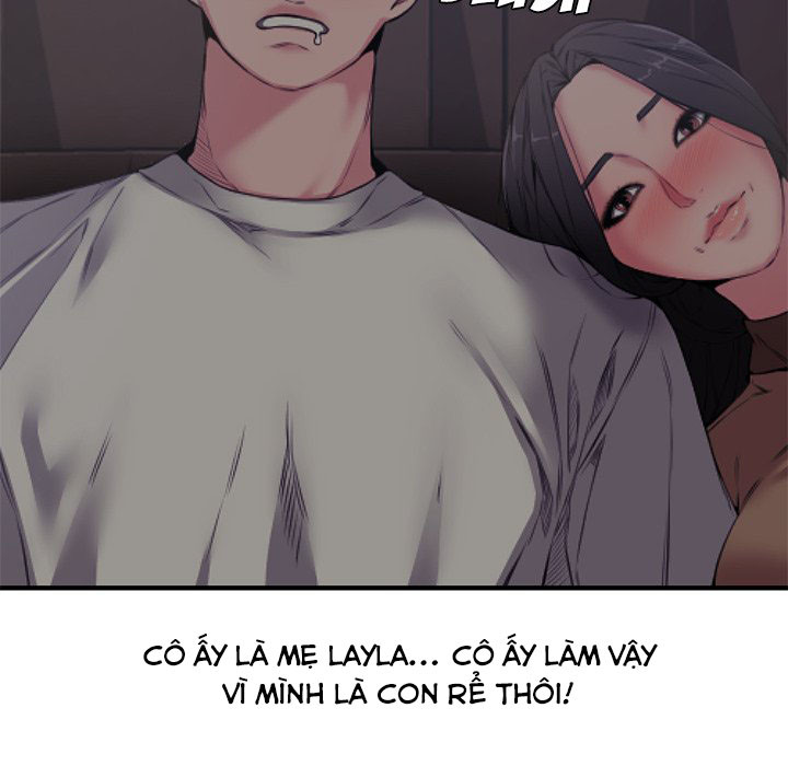 Vợ Chồng Mới Cưới Chapter 11 - Trang 10