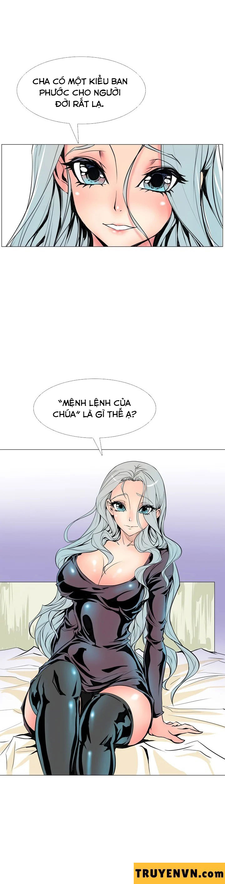 Nhiệm Vụ Bí Mật Của Sahwa Chapter 10 - Trang 14