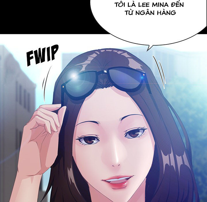 Người Thừa Kế Chapter 12 - Trang 159