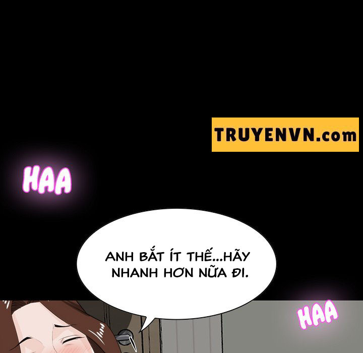 Người Thừa Kế Chapter 12 - Trang 110