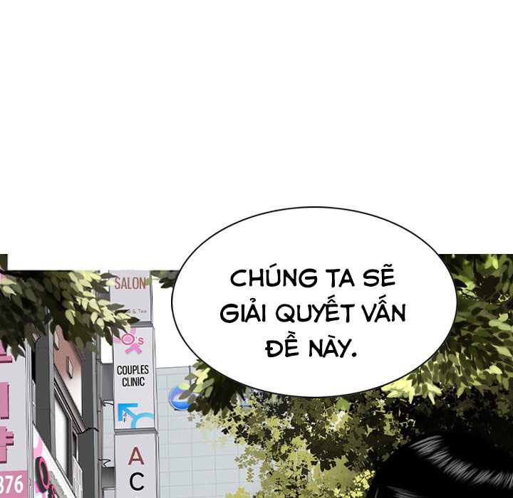 Chỉ Mình Em Chapter 10 - Trang 100