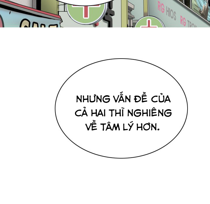 Chỉ Mình Em Chapter 10 - Trang 75