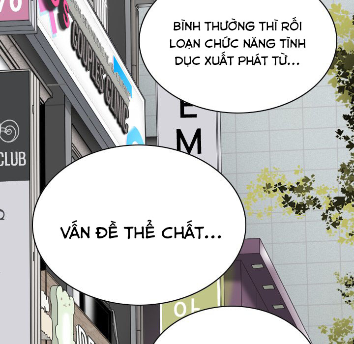 Chỉ Mình Em Chapter 10 - Trang 73