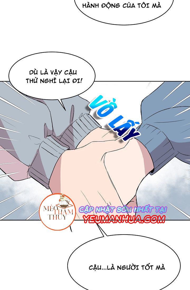 Giúp Em Với, Chú Ơi! Chapter 11 - Trang 14