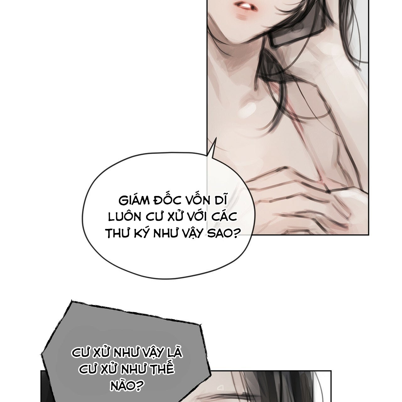 Doppio Senso Chapter 10 - Trang 20