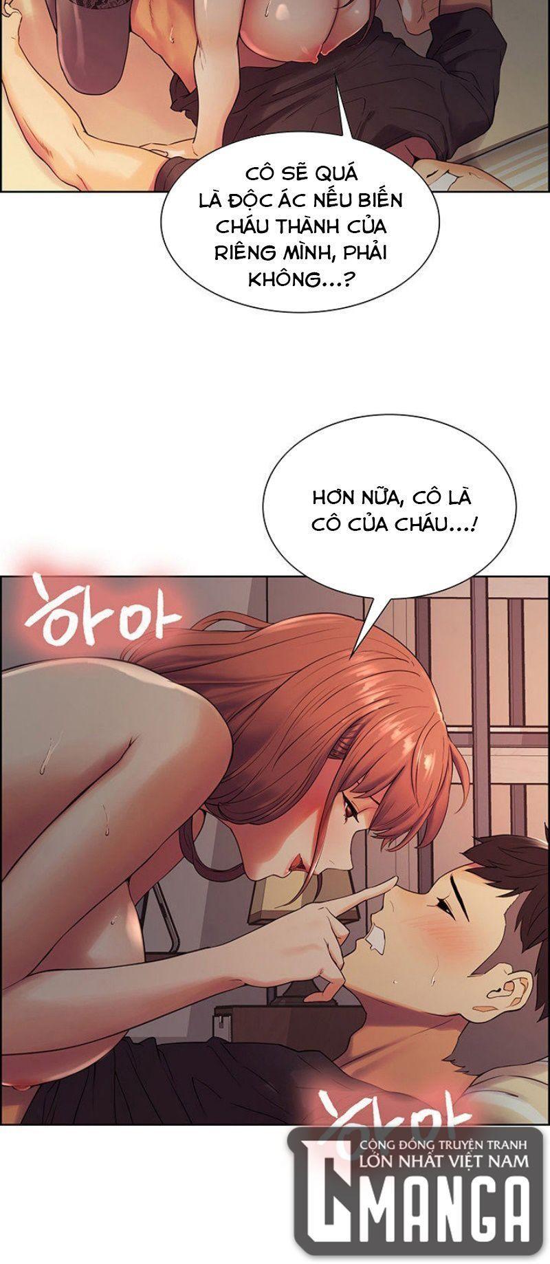 Gia Đình Chạy Trốn Chapter 10 - Trang 48