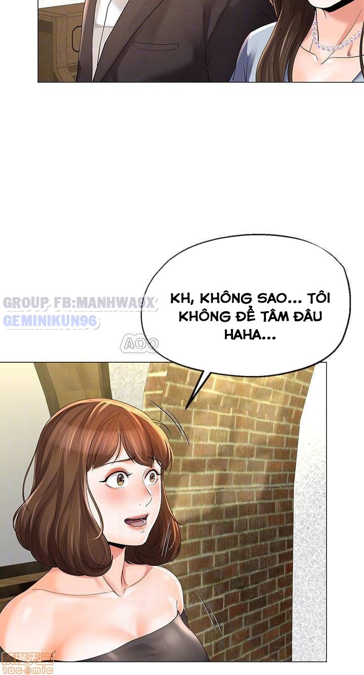 Cặp Đôi Kí Sinh Chapter 10 - Trang 8