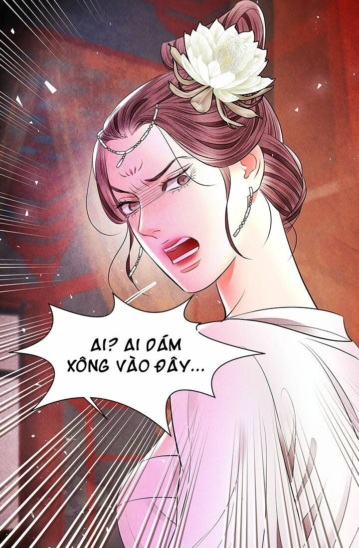 Đêm Thác Loạn (Đêm Dục Vọng) Chapter 14 - Trang 24