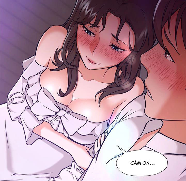 Chúc Bé Ngủ Ngon (Good Night) Chapter 14 - Trang 17