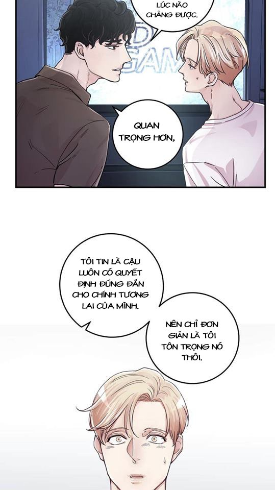 Scandalous M Chapter 13 - Trang 39