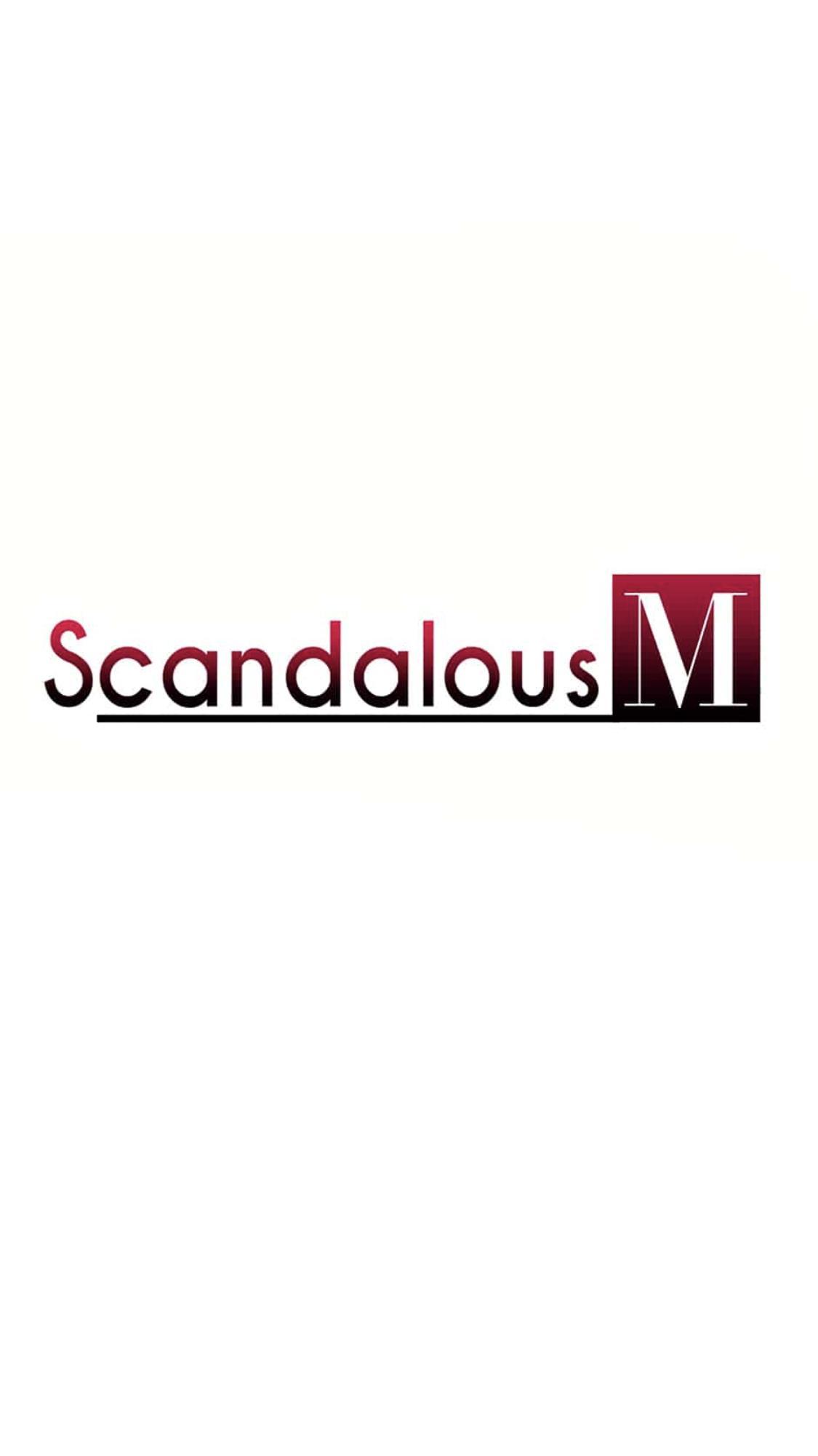 Scandalous M Chapter 15 - Trang 12