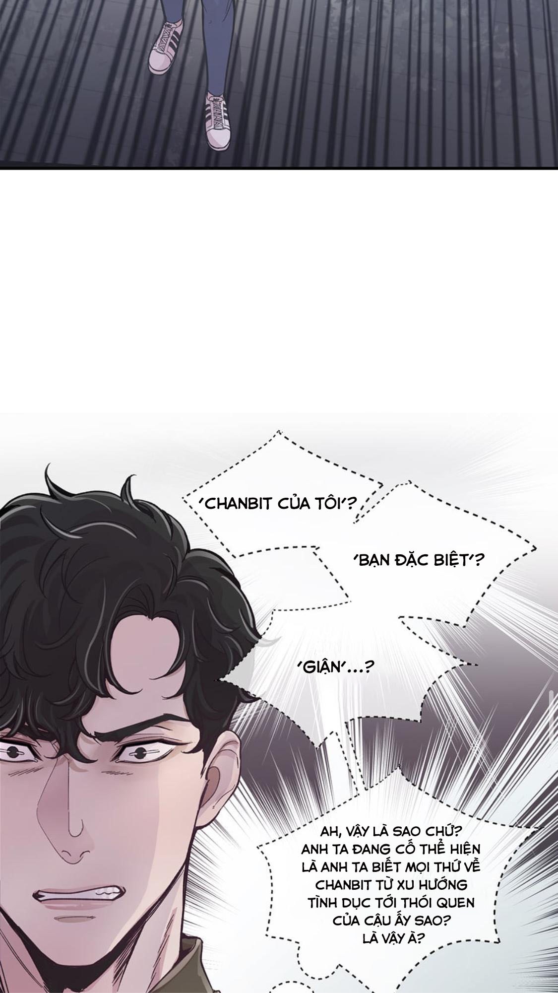 Scandalous M Chapter 15 - Trang 34