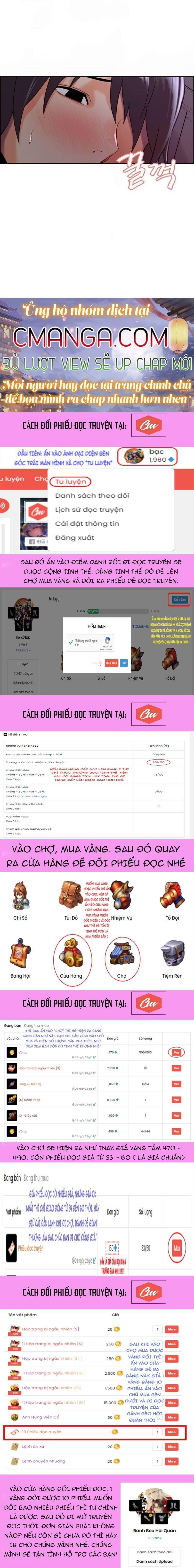 Gia Đình Chạy Trốn Chapter 13 - Trang 11