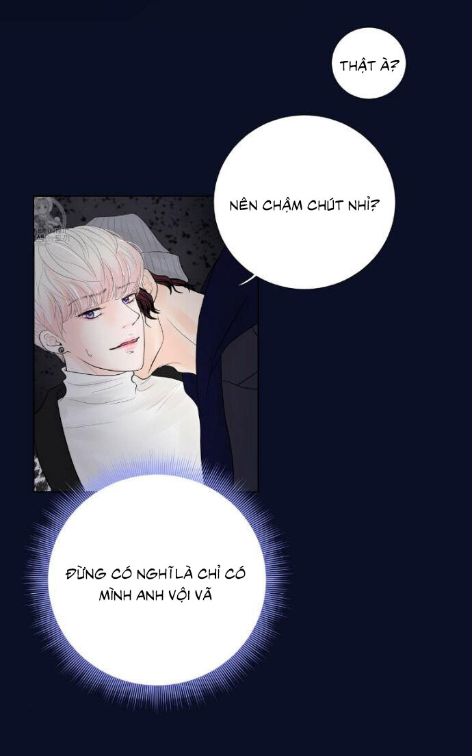 Bạn Có Tò Mò Về Bài Review? Chapter 13 - Trang 36