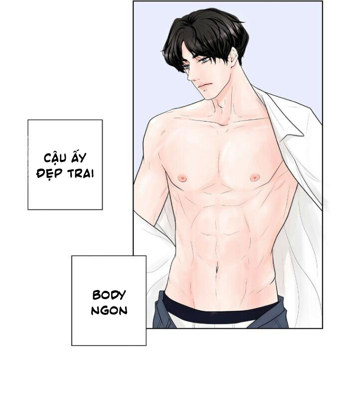 Bạn Có Tò Mò Về Bài Review? Chapter 13 - Trang 76