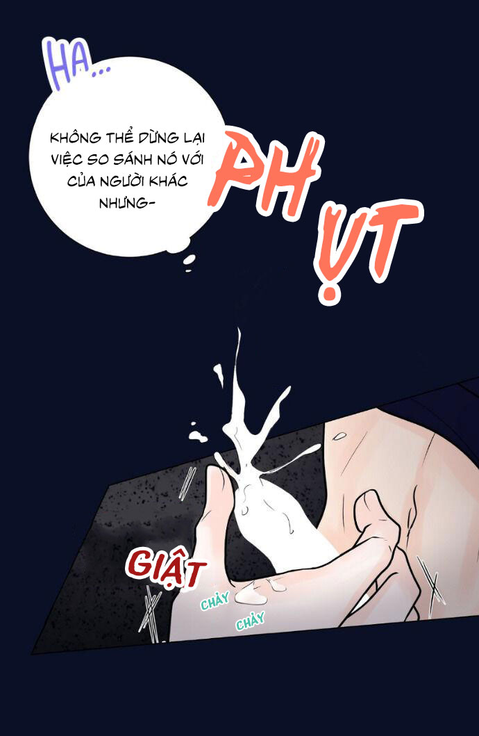 Bạn Có Tò Mò Về Bài Review? Chapter 13 - Trang 104