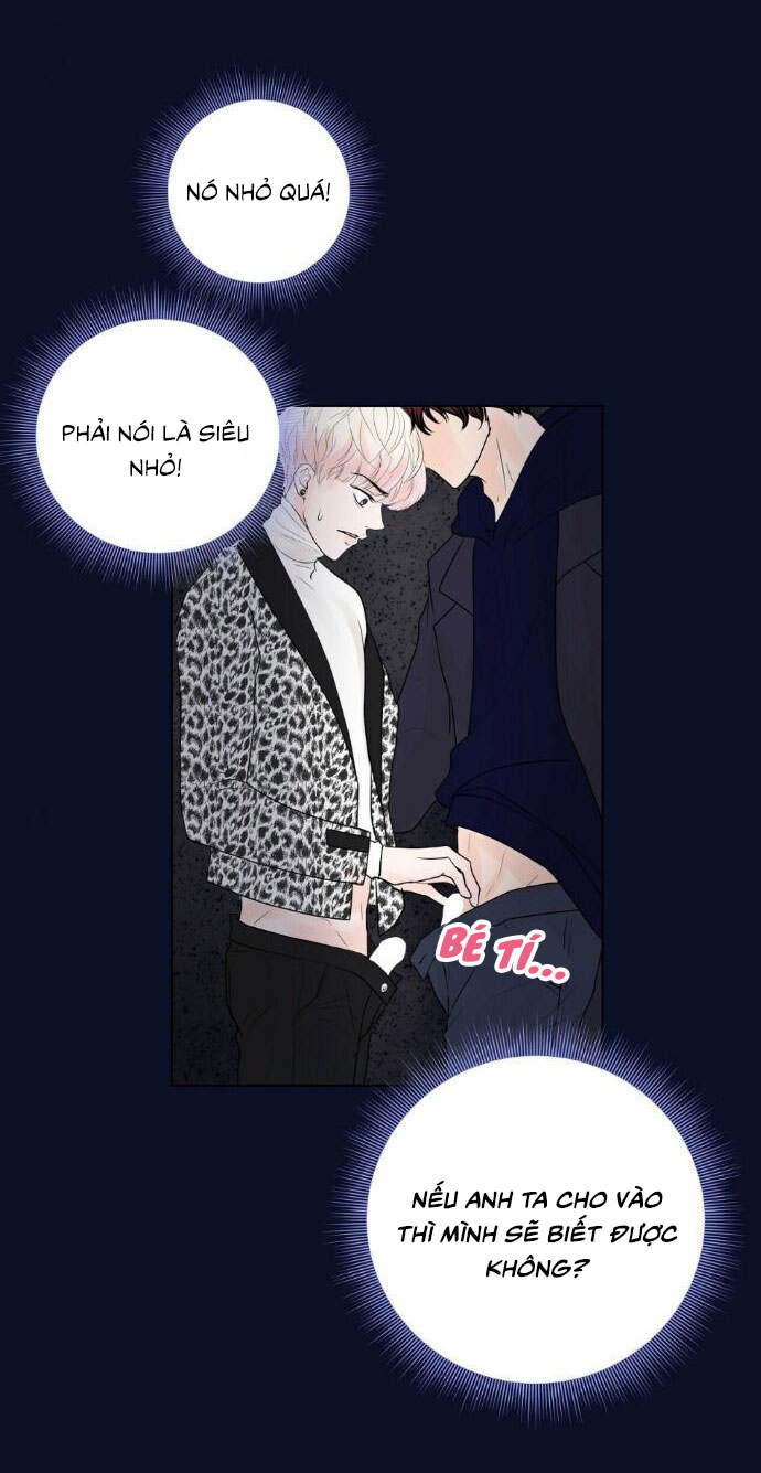 Bạn Có Tò Mò Về Bài Review? Chapter 13 - Trang 44