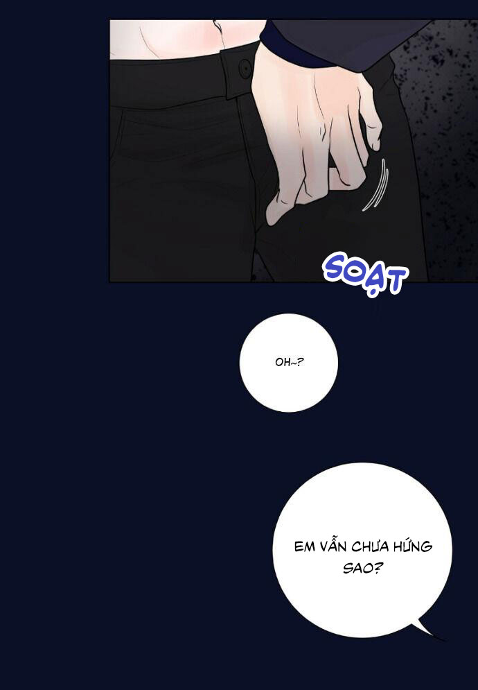 Bạn Có Tò Mò Về Bài Review? Chapter 13 - Trang 37