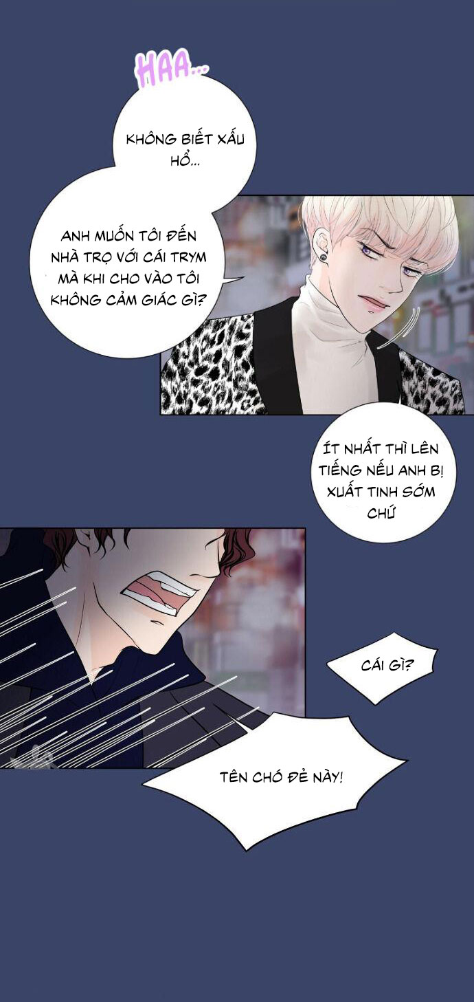 Bạn Có Tò Mò Về Bài Review? Chapter 13 - Trang 54