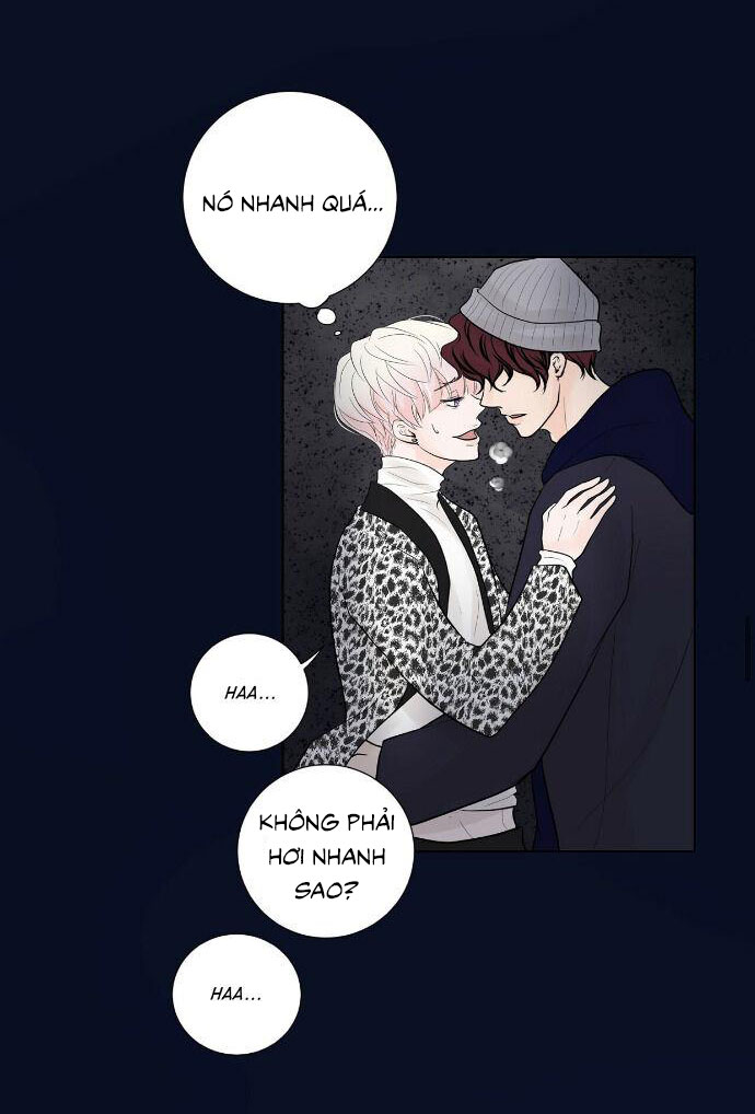 Bạn Có Tò Mò Về Bài Review? Chapter 13 - Trang 94