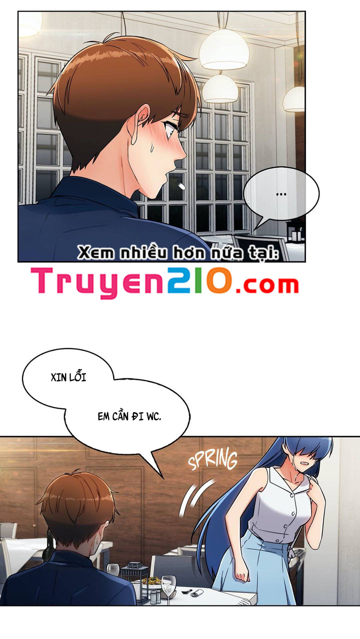 Chân Tình Của Min Hyuk Chapter 14 - Trang 24