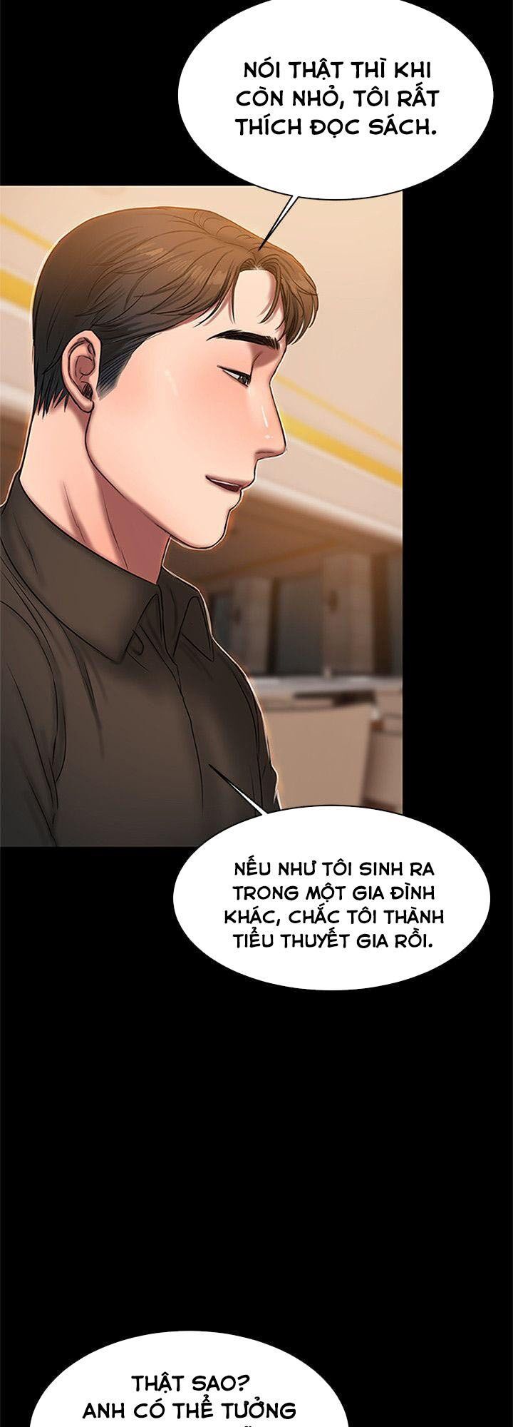 Run Away Chapter 15 - Trang 24
