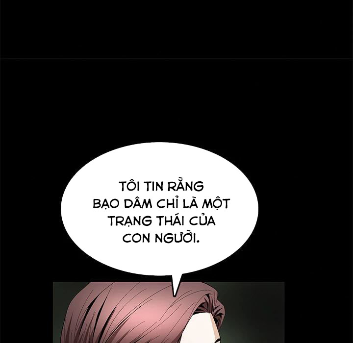 Khổ Dâm Chapter 17 - Trang 13