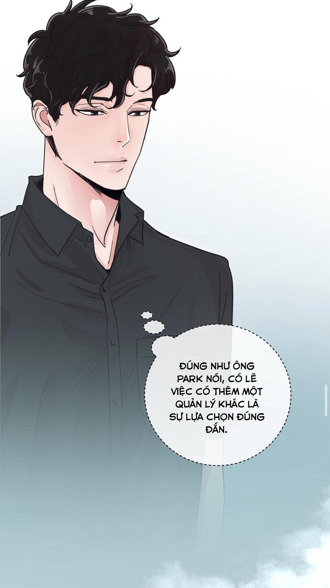 Scandalous M Chapter 17 - Trang 36