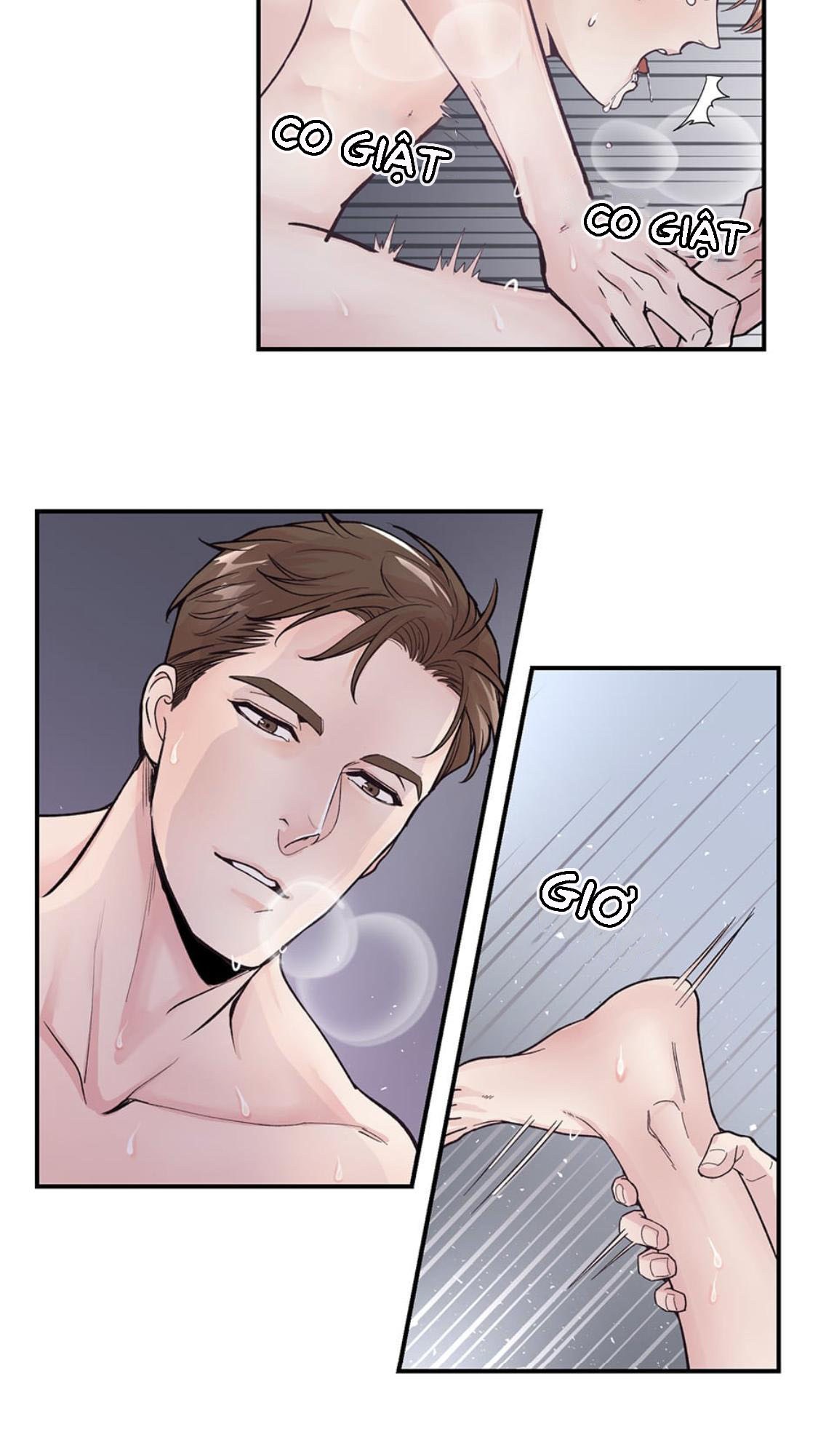 Scandalous M Chapter 17 - Trang 6