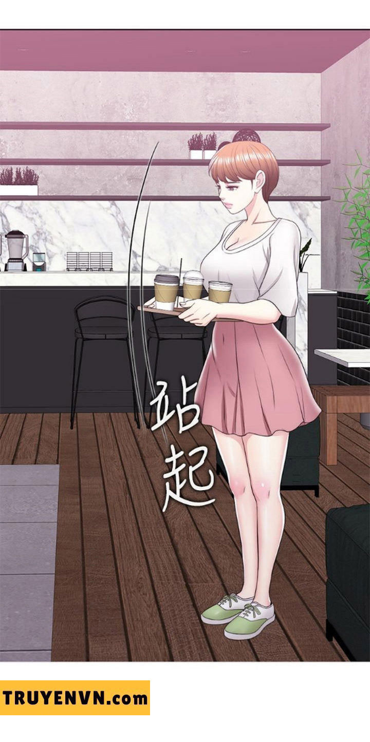 Bể Bơi Ướt Át Chapter 17 - Trang 56