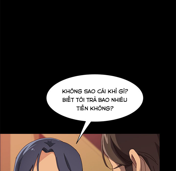 Trợ Lý Manhwa Chapter 16 - Trang 41