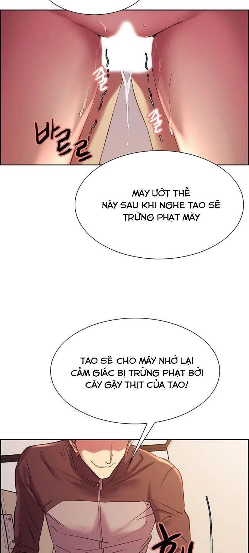 Gia Đình Chạy Trốn Chapter 15 - Trang 18