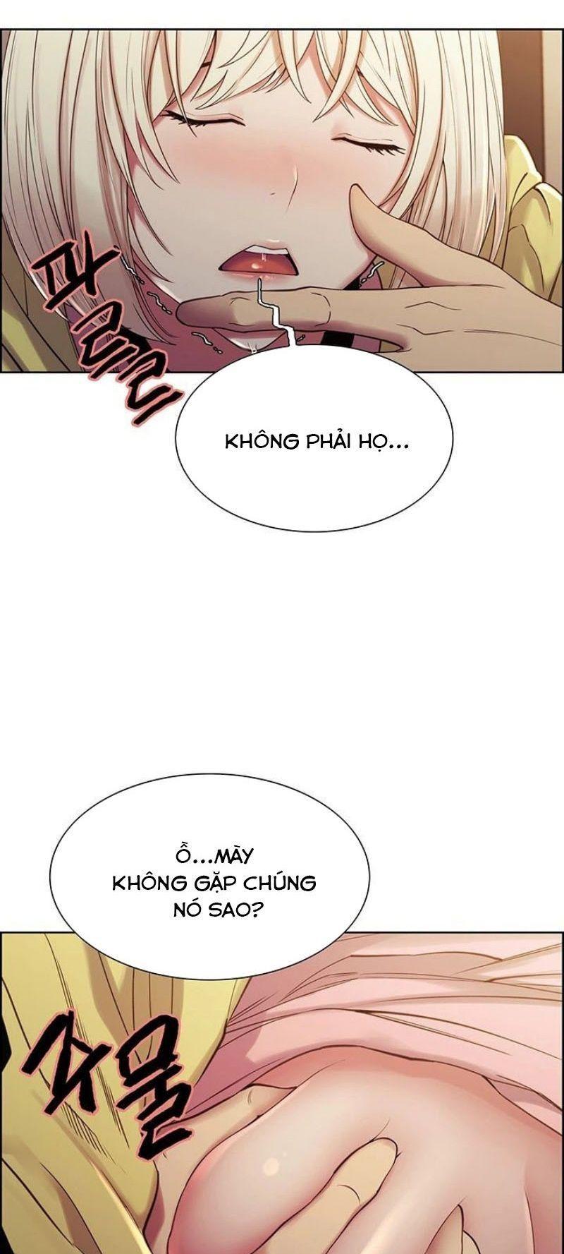 Gia Đình Chạy Trốn Chapter 15 - Trang 13